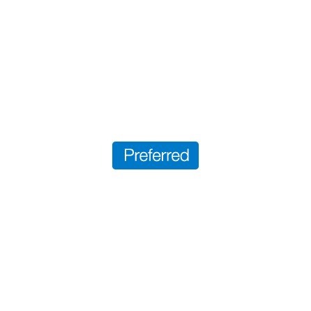 Preferred Tags without redlines
